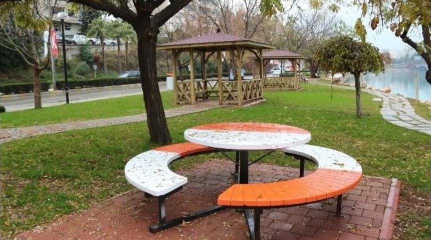 Eski Baraj&rsquo;a Yeni &Ccedil;ehre