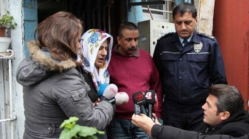 İstanbul Emniyeti&rsquo;nden Saldırıda Şehit Olan Tun&ccedil; Uncu&rsquo;nun Ailesine Anlamlı Ziyaret