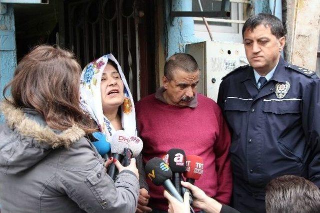 İstanbul Emniyeti&rsquo;nden Saldırıda Şehit Olan Tun&ccedil; Uncu&rsquo;nun Ailesine Anlamlı Ziyaret 1