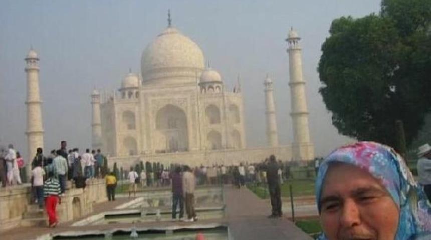 Ayşe Teyze'ye Reklam Ve Dizi Teklifi