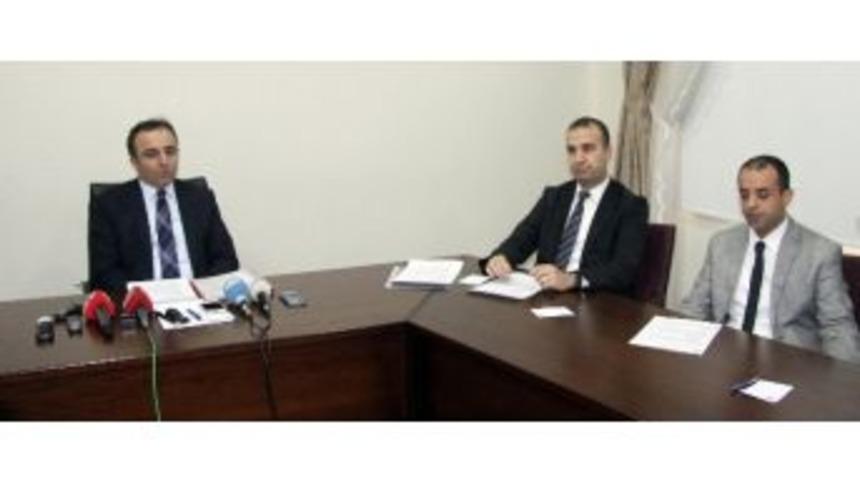 Kilis’e Acil Destek Kredisinin Miktarı Açıklandı