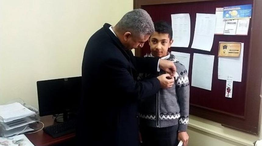 Sodes Projelerinin Faaliyetleri Devam Ediyor