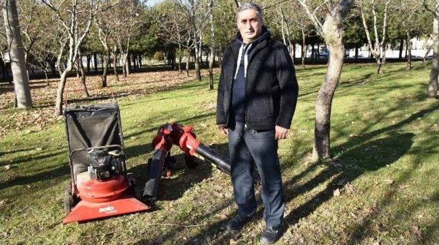 Yunusemre Makine Ağını Genişletti