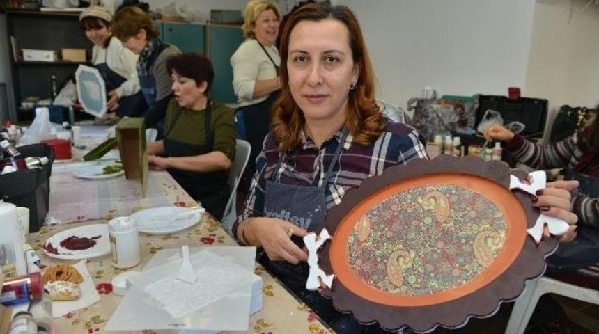 Konsem&rsquo;de 7&rsquo;den 70&rsquo;e Eğitim