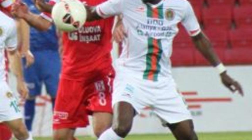 G&ouml;ztepe'de Rota Ayite