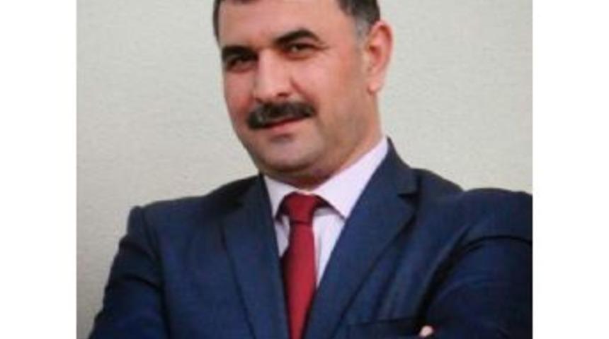 'bylock' Kullanan &Uuml;niversite Genel Sekreterinin Yargılanması Başladı