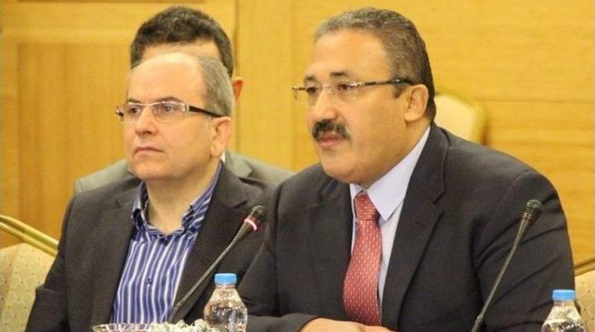 &ldquo;hsyk Başkan Vekili Mehmet Yılmaz: