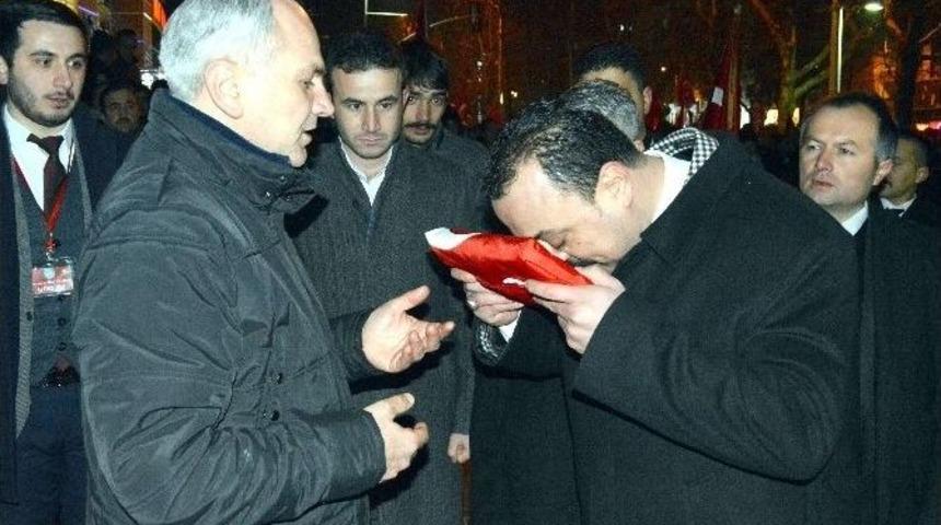 Kastamonu &Uuml;lk&uuml; Ocakları, Ter&ouml;r&uuml; Telkin Etti