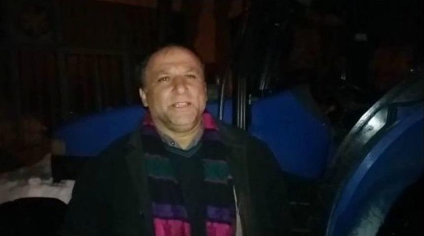 Kastamonu&rsquo;da Hasta Kurtarma Operasyonu