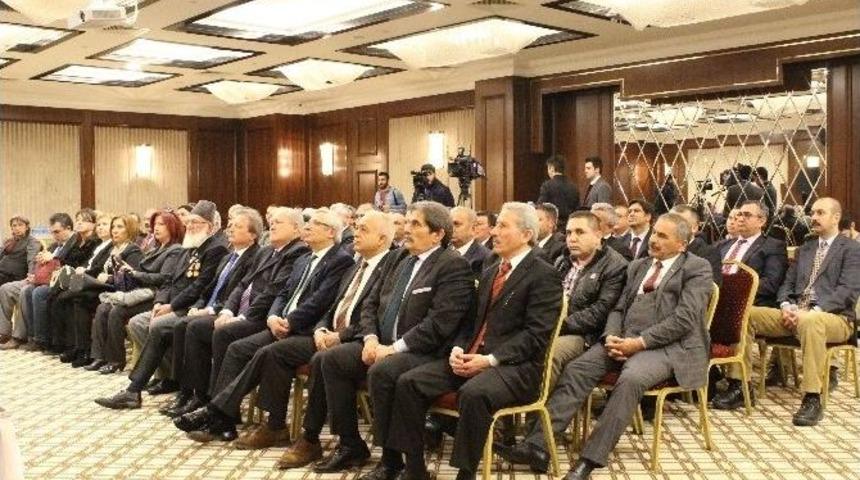 Alternatif Politikalar Merkezi Başkanı Mahmut Ko&ccedil;ak: