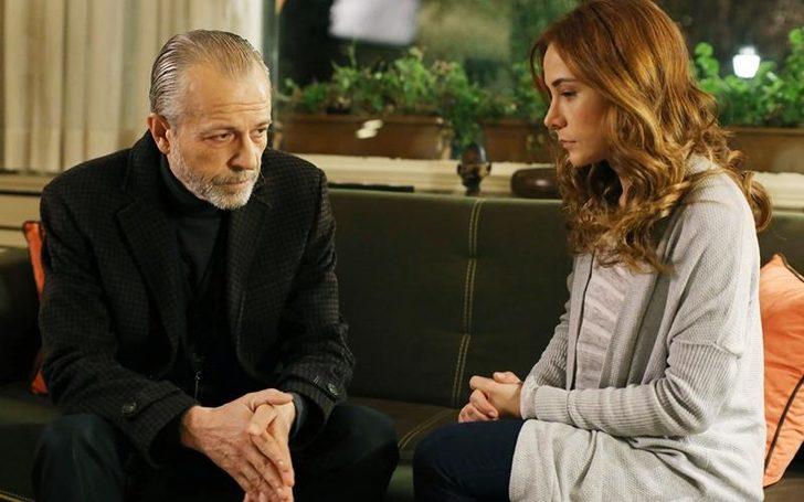 Poyraz Karayel 45. Bölüm Fotoğrafları G4