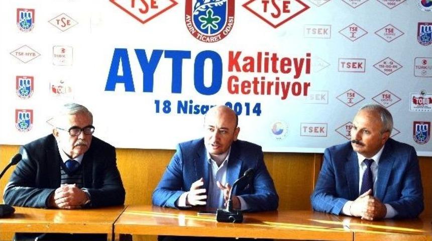 Ayto&rsquo;da S&uuml;r&uuml;c&uuml; Kursları İ&ccedil;in &lsquo;e-sınav&rsquo; &Ccedil;alışması Başladı
