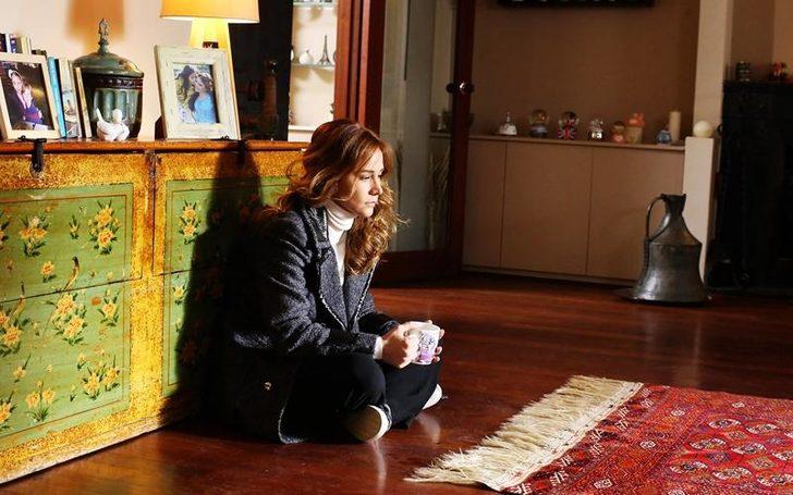 Poyraz Karayel 45. Bölüm Fotoğrafları G5