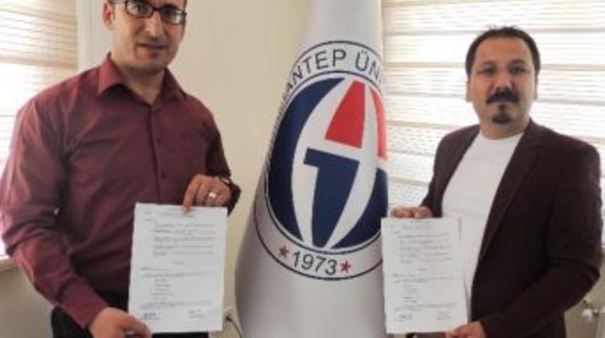 İslahiye Myo&rsquo;da Sigarasız Yaşam Protokol&uuml; İmzalandı