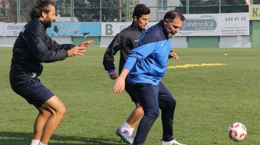 Manisa Bbsk Devreye Moralli Girmek İstiyor