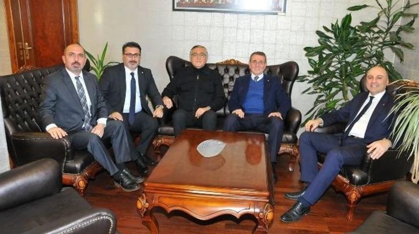 &ldquo;nefes Kredisi&rdquo; İ&ccedil;in Başvurular Alınmaya Başlandı