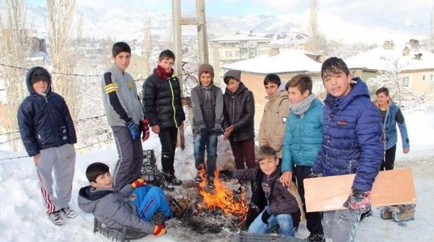 "teşekk&uuml;rler Vali Amca"