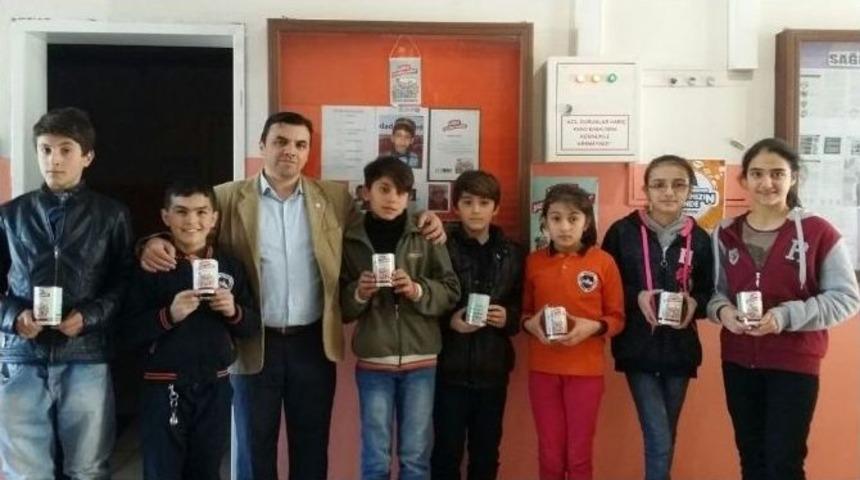 Ara&ccedil; Ybo&rsquo;nunda Bir Yetim Kardeşi Var