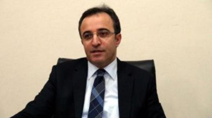 Kilis Esnafına Faizsiz 'acil Destek Kredisi'