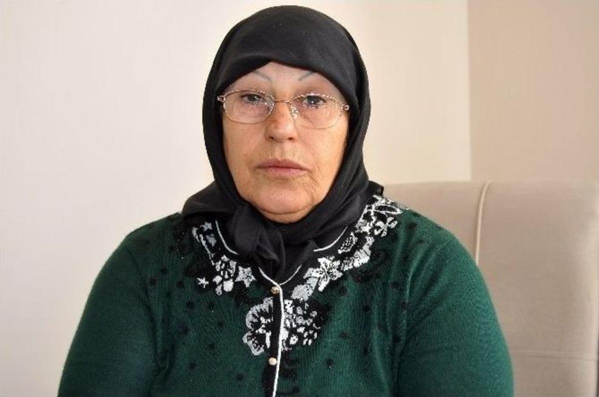 Şehit Annesi Dağdaş: &ldquo;10 Evladım Olsa Bu Vatan İ&ccedil;in Feda Ederim&rdquo;