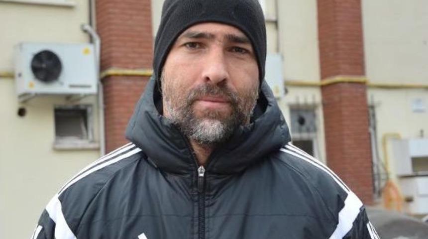 Karab&uuml;kspor Teknik Direkt&ouml;r&uuml; Tudor: T&uuml;rkiye'de Kendimi G&uuml;vende Hissediyorum