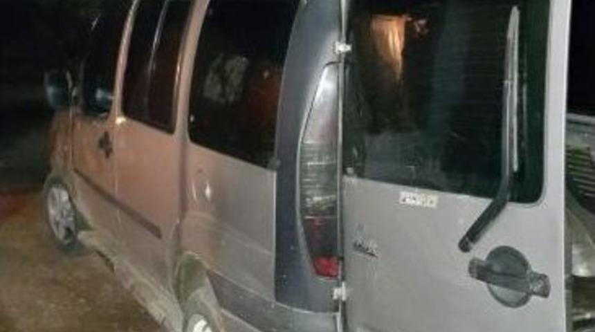 Milas&rsquo;ta Yavuz Hırsız Ev Sahibini Bastırdı