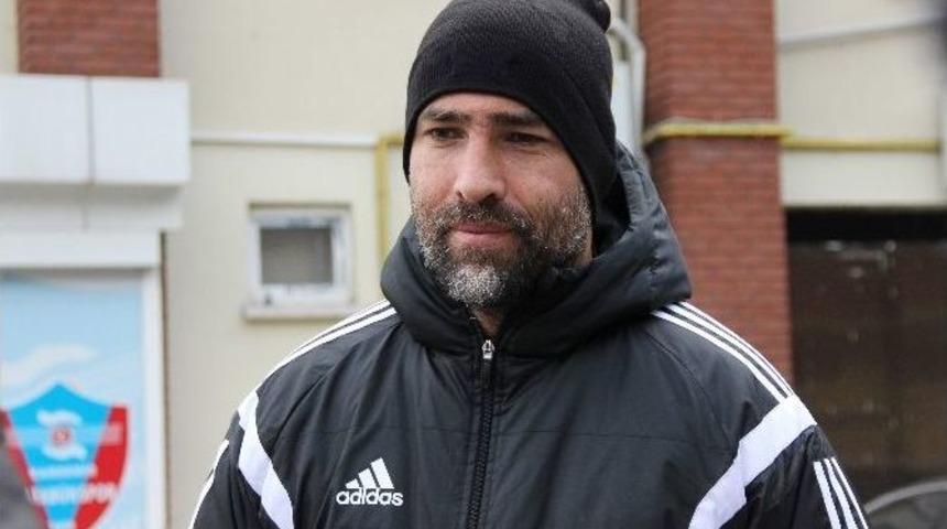 Tudor, Konyaspor Ma&ccedil;ından Umutlu