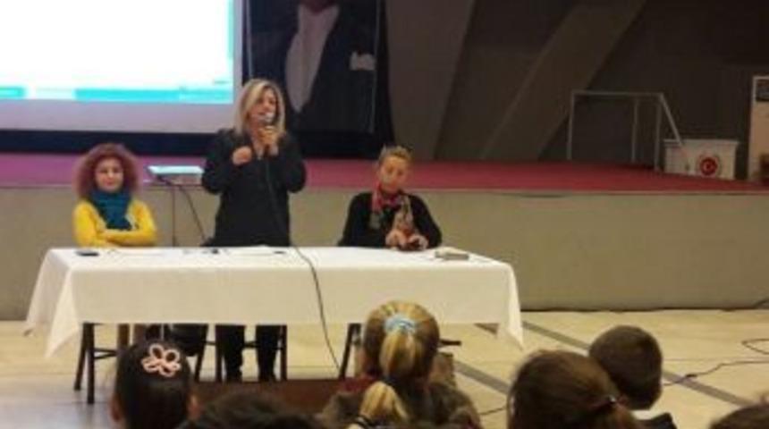 Ayvalık Kent Konseyi Ter&ouml;r Saldırısını Kınadı