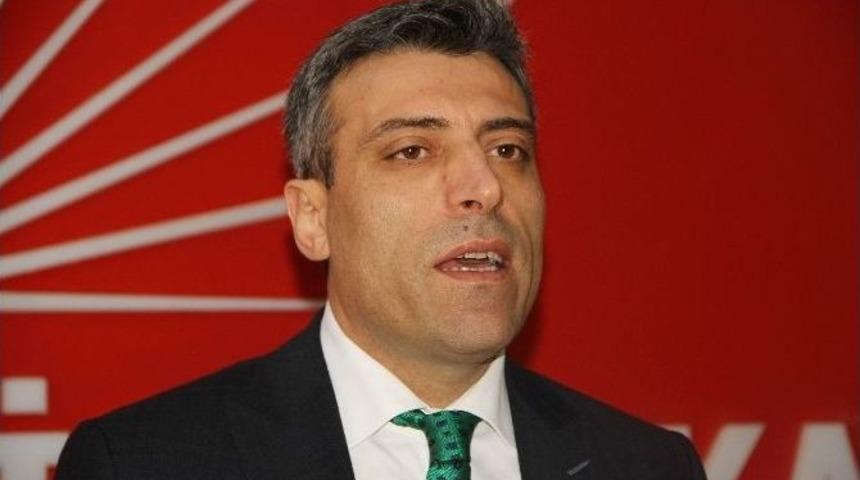 Chp&rsquo;li &Ouml;zt&uuml;rk Yılmaz, "ardahanlı &Ccedil;ocuklar &Uuml;ş&uuml;mesin" Projesi Kapsamında Ardahan&rsquo;da