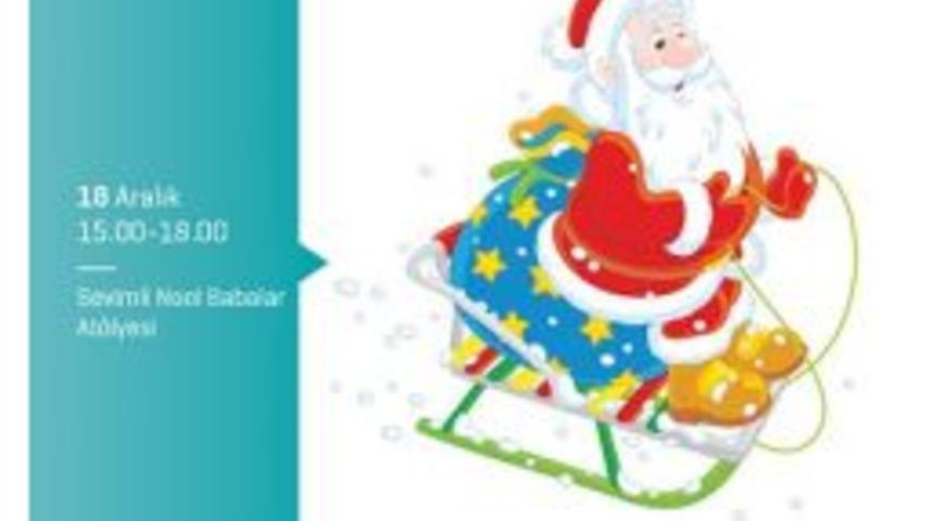 Gaziantep Yılbaşına Hazır