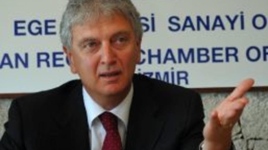 Ebso Başkanı Ender Yorgancılar: