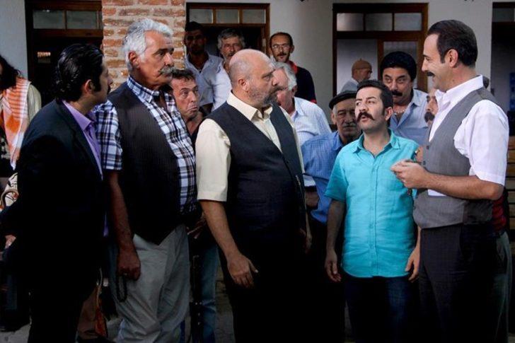 Güzel Köylü 10. Bölüm Galerisi G5