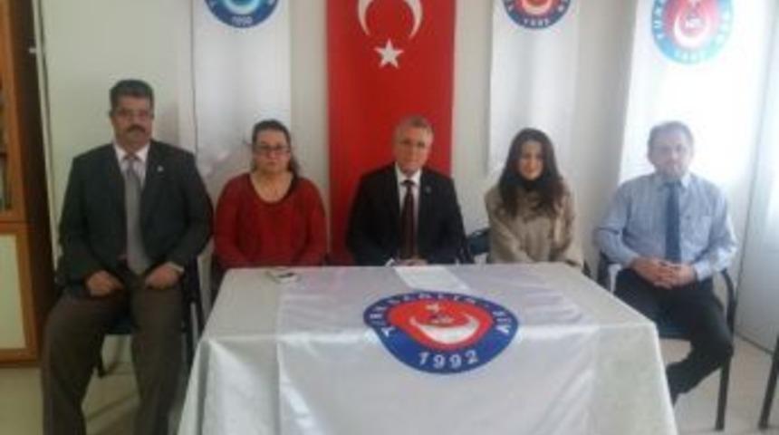 Mini Etekli Hemşire Sahnesine Isparta&rsquo;dan Tepki