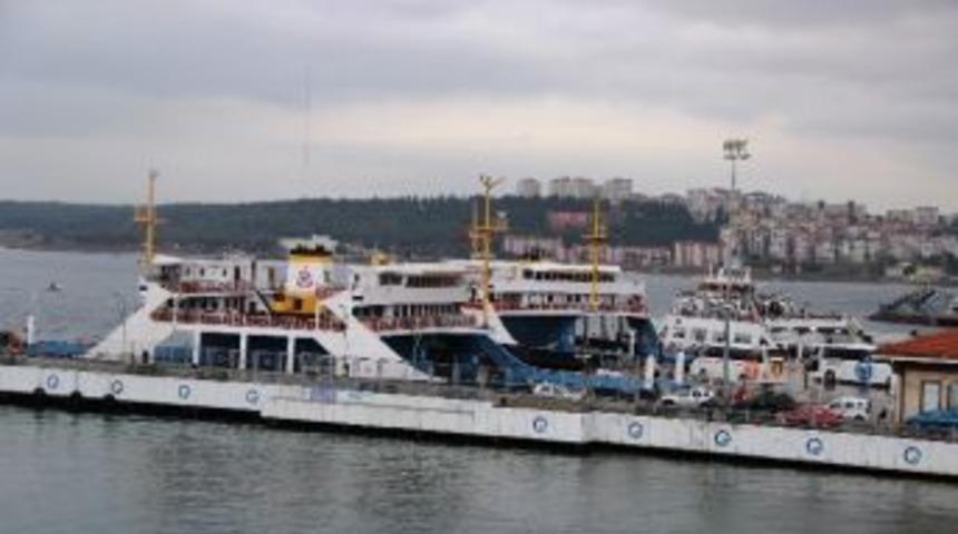 &rsquo;halisdemir&rsquo; İsmi Boğazda Yaşayacak