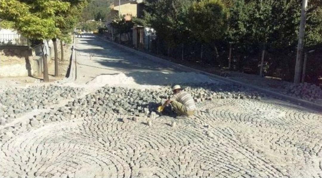 Samsun&rsquo;dan Gevaş&rsquo;a Kardeş Desteği