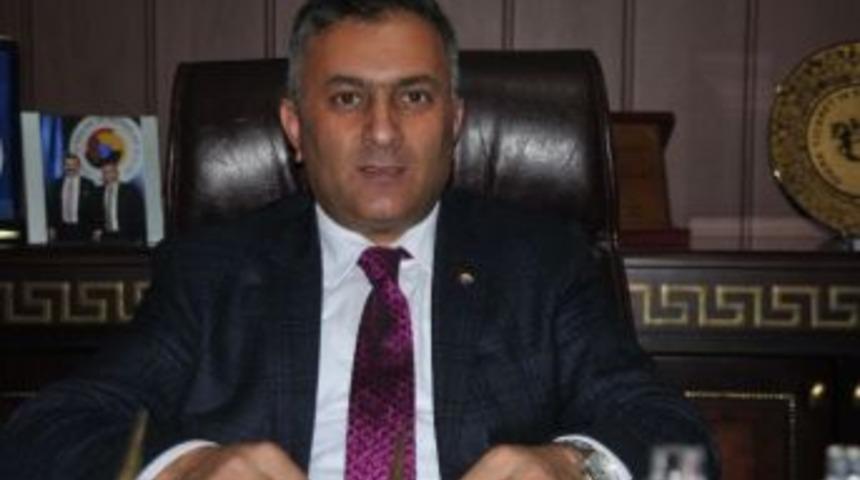 Başkan &Ouml;zdemir&rsquo;den &lsquo;nefes Kredisi Destek Programı&rsquo; A&ccedil;ıklaması