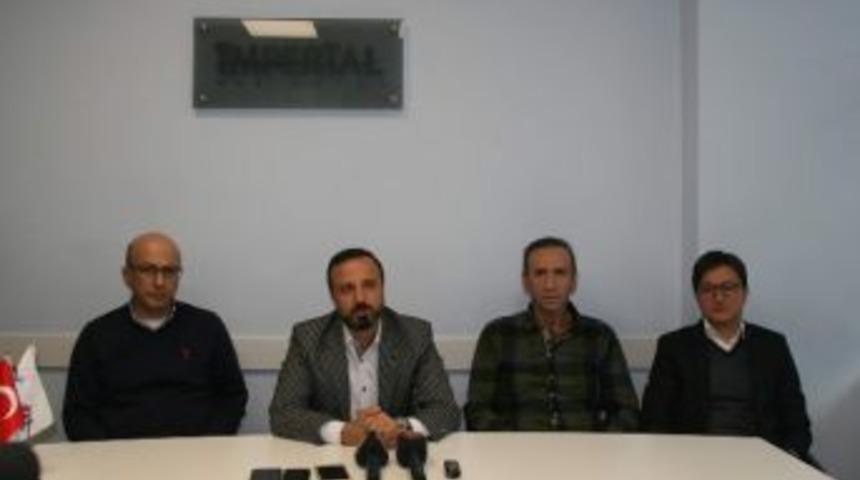 İmperial Hastanesi&rsquo;nden &Ouml;rnek Davranış