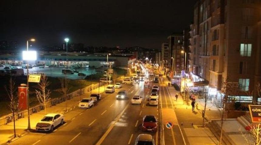 Beylikd&uuml;z&uuml;, 2017&rsquo;Ye Daha Aydınlık Giriyor