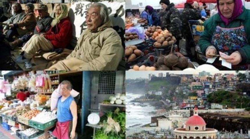 Nesli t&uuml;kenen toplumlar