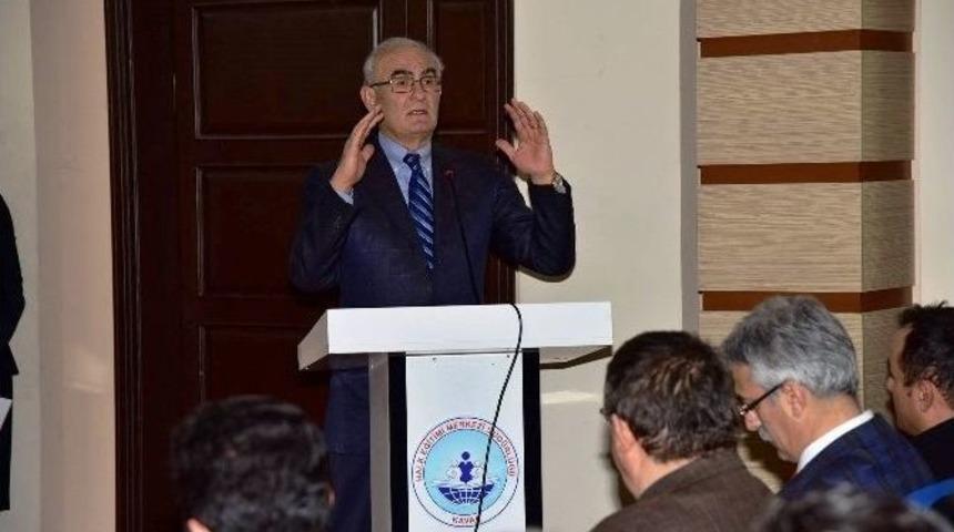 Başkan Yılmaz: &ldquo;t&uuml;m G&uuml;c&uuml;m&uuml;z&uuml; Harekete Ge&ccedil;irdik&rdquo;