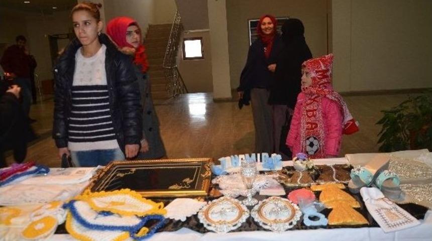 Mardin&rsquo;de Uluslararası G&ouml;&ccedil;menler G&uuml;n&uuml; Kutlandı