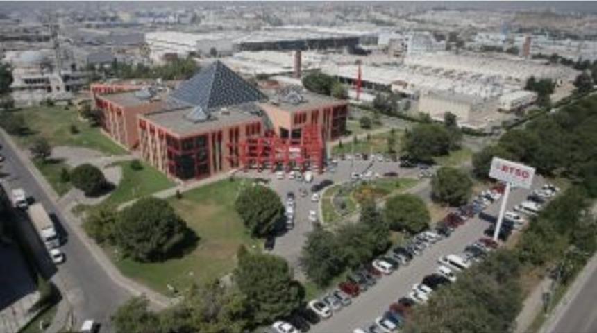 Bursa İş D&uuml;nyası İnsanlık Dramının Yaşandığı Halep&rsquo;e Sessiz Kalmıyor