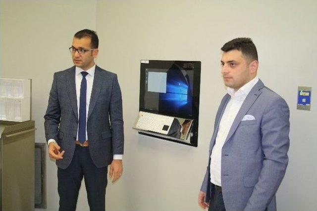 Yozgat Şehir Hastanesi Açılış İçin Gün Sayıyor 2