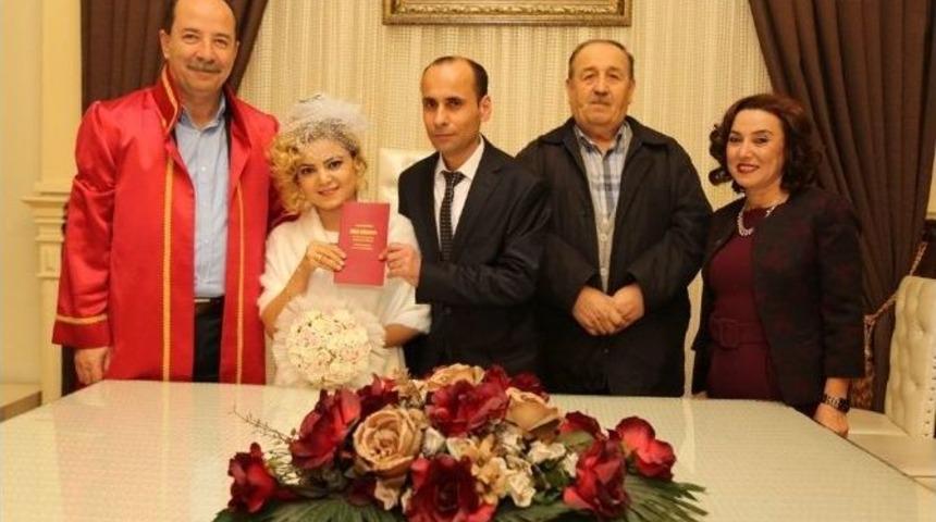 Sevgi &rsquo;engel&rsquo; Tanımadı