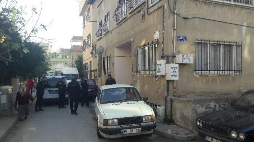 Azeri Kadın Arkadaşına &rsquo;intihar Ediyorum&rsquo; Dedikten Sonra Kendini Astı