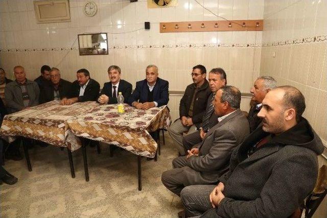 Kayrak Ve &Ccedil;atalk&ouml;pr&uuml;&rsquo;n&uuml;n Tehlikesi Ortadan Kalkıyor 1