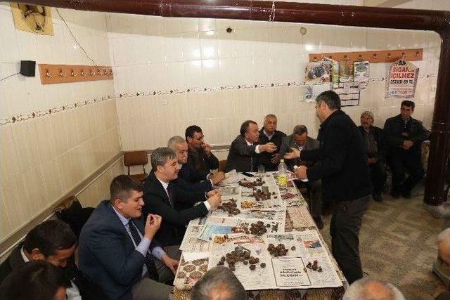 Kayrak Ve &Ccedil;atalk&ouml;pr&uuml;&rsquo;n&uuml;n Tehlikesi Ortadan Kalkıyor 2