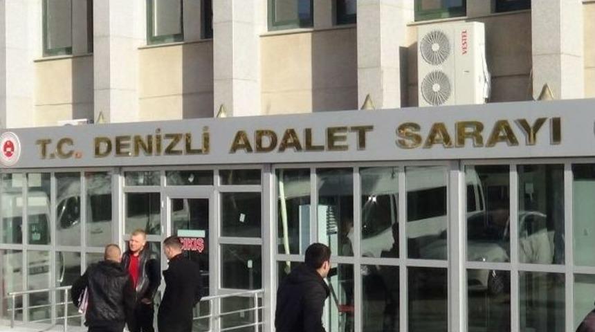 Denizli&rsquo;deki &Ccedil;ocuk İstismarı Davası