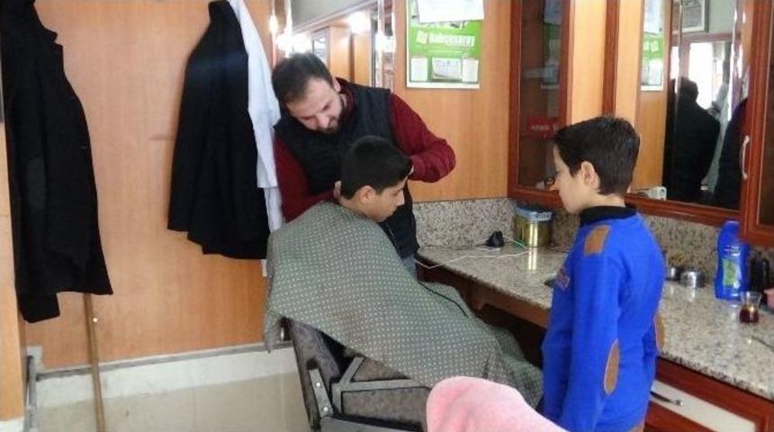 Halepli Ali&rsquo;nin Feryadı