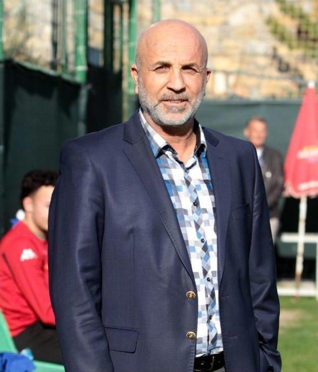 Aytemiz Alanyaspor da Akhisar Belediyespor Hazırlıkları S&uuml;r&uuml;yor 3